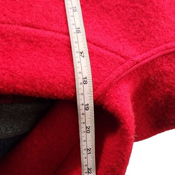 ALLEN LOLLY Vintage Pure Virgin WOOL Button Jacket Blazer - Picture 6 of 9